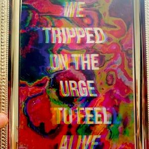 Trippy Tray